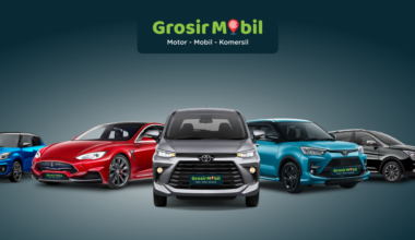 mobil bekas tangan pertama jakarta selatan