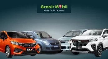 Mobil Bekas Bandung Di Bawah 100 Juta