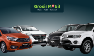 mobil bekas berau