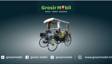 sejarah mobil di indonesia