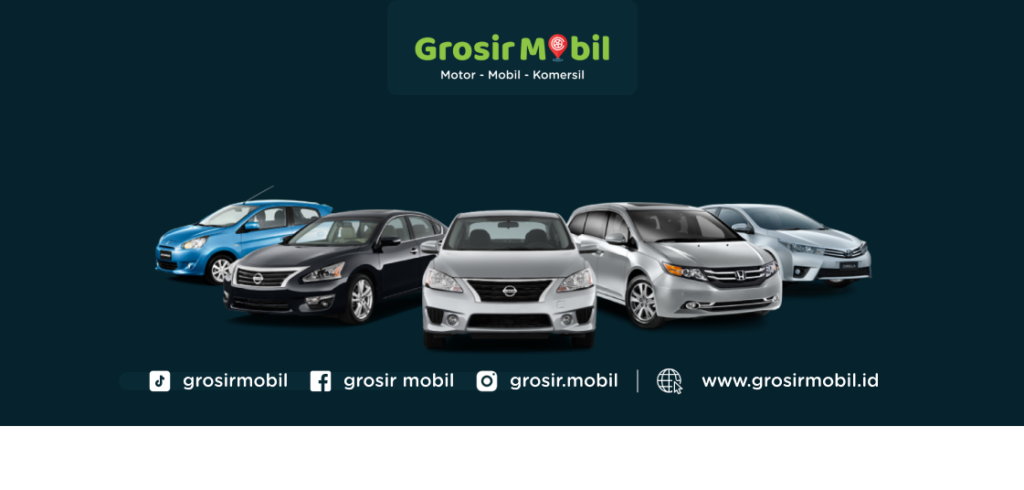 jual mobil bekas jakarta