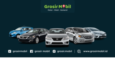 jual mobil bekas jakarta