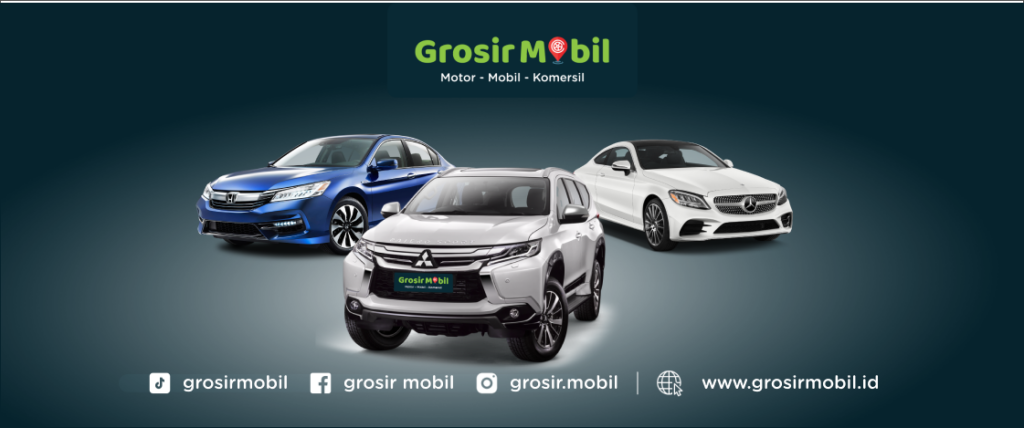 jual mobil bekas bandung