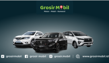 mobil bekas surabaya