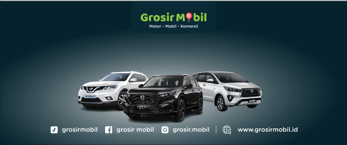 mobil bekas surabaya