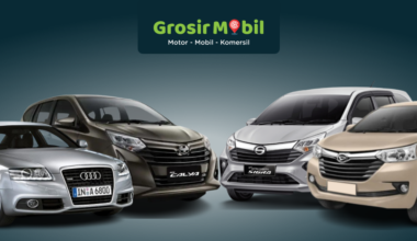 mobil bekas 60 jutaan