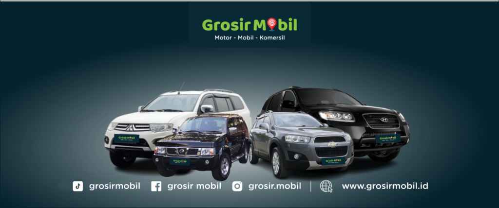 Mobil Diesel Bekas Di Bawah 100 Juta