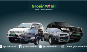 Mobil Diesel Bekas Di Bawah 100 Juta