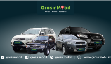 Mobil Diesel Bekas Di Bawah 100 Juta