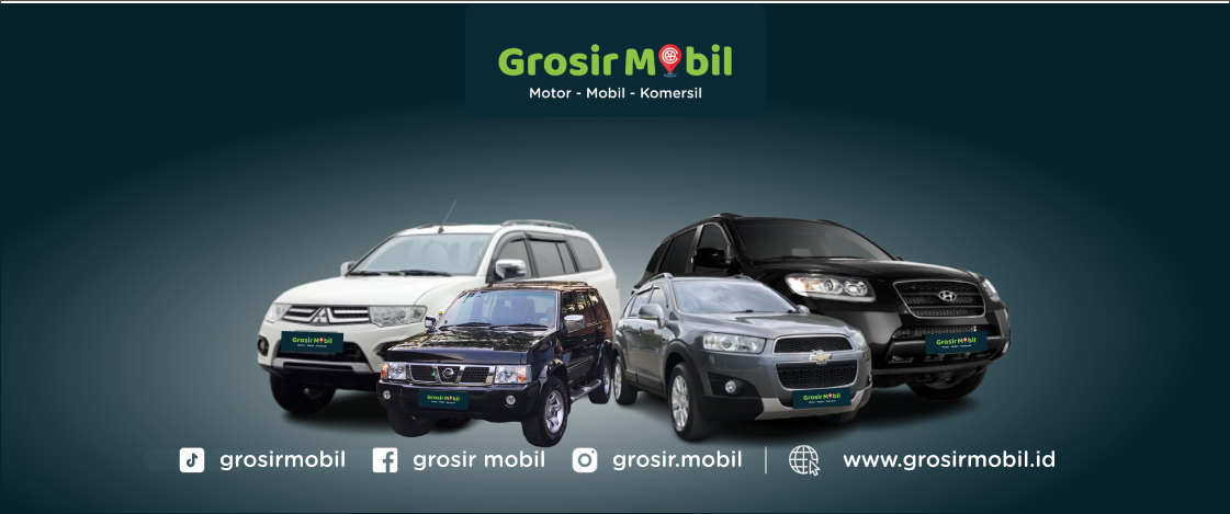 Mobil Diesel Bekas Di Bawah 100 Juta