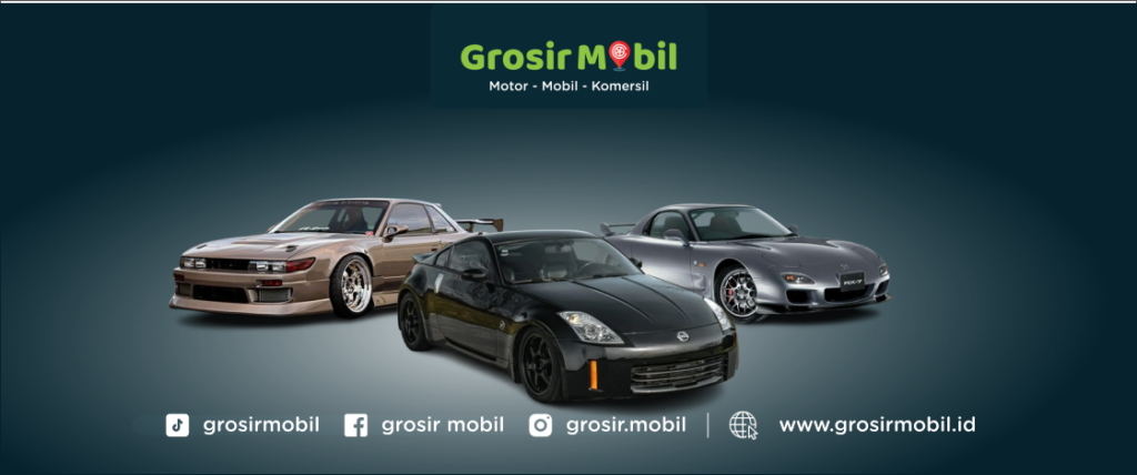 mobil drift murah terbaik