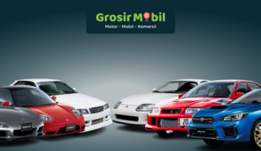 mobil jdm bekas