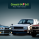 mobil tua murah