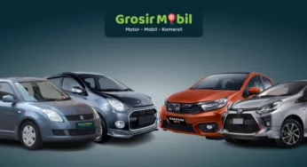Mobil Bekas Tangan Pertama untuk Pemula di Tahun 2024