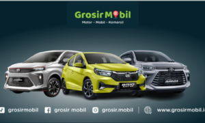 Mobil Irit BBM Dan Murah Perawatan