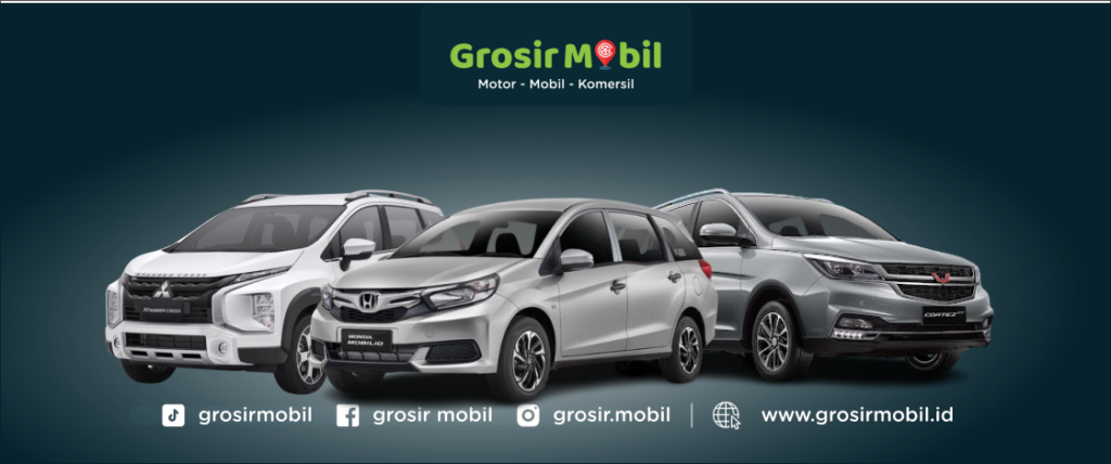 mobil untuk keluarga besar