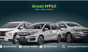 mobil untuk keluarga besar