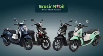Pilihan Motor Bekas Makassar yang Masih Layak Pakai di Tahun 2024