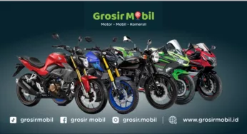 Rekomendasi Motor Sport Untuk Tinggi Badan 150 cm Yang Nyaman!