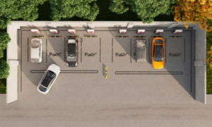 Parking Assistance Systems