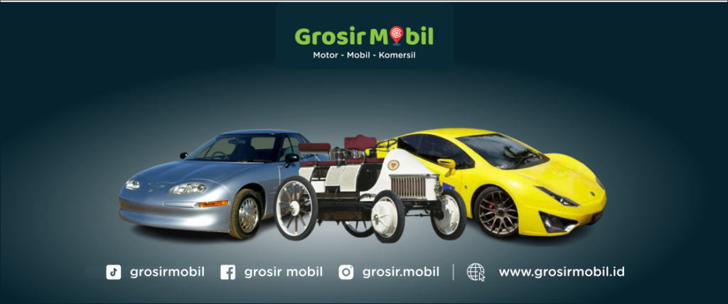 Sejarah Mobil Listrik