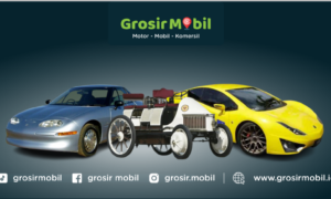 Sejarah Mobil Listrik