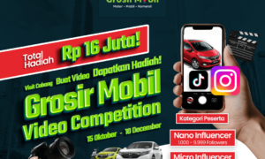 grosir video competition