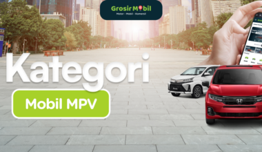 3 kategori mobil mpv