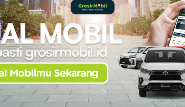 jual mobil di grosir mobil