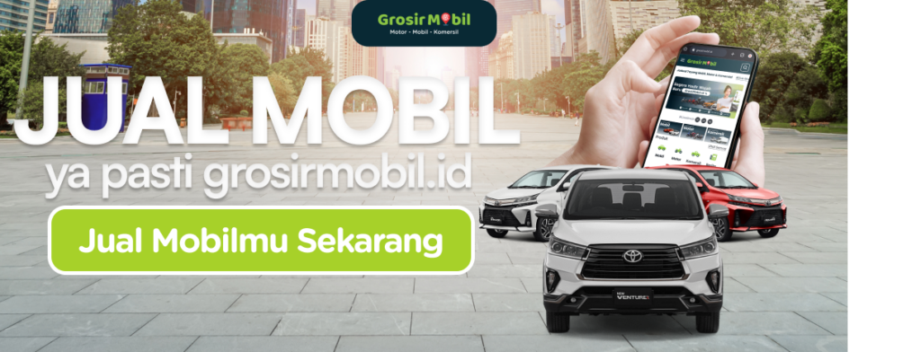 jual mobil di grosir mobil