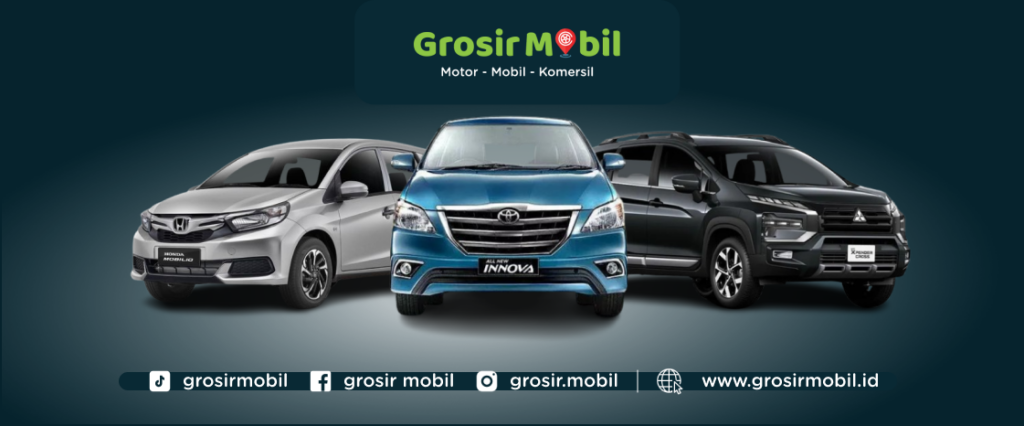 Kategori Mobil MPV: Medium MPV