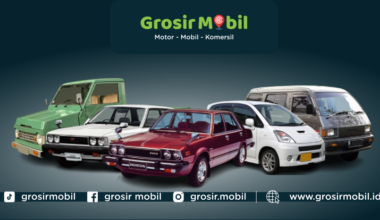 mobil bekas 5 jutaan