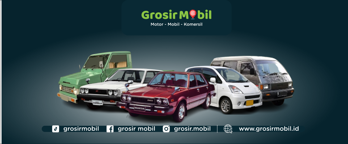 mobil bekas 5 jutaan