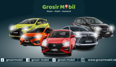 mobil bekas pertama untuk pemula