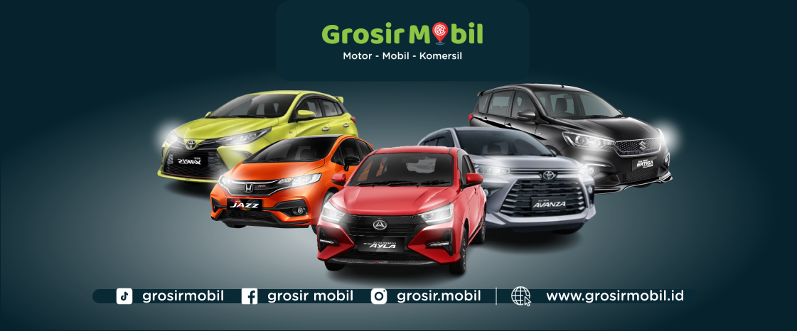 mobil bekas pertama untuk pemula