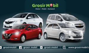 mobil bekas taksi