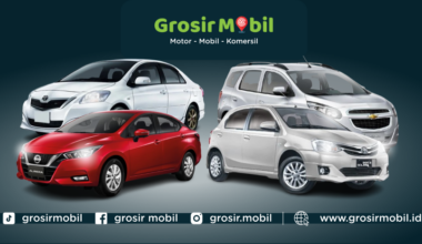 mobil bekas taksi