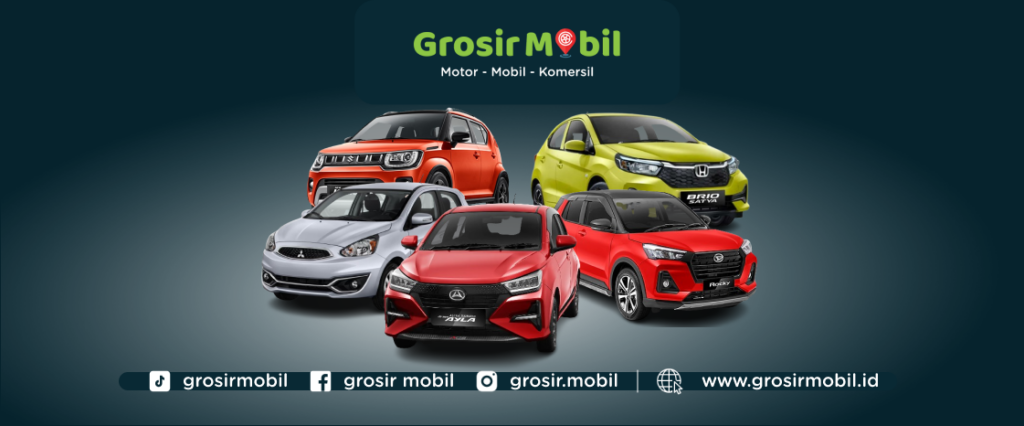 mobil bekas untuk anak muda