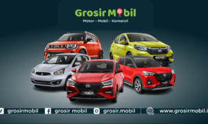 mobil bekas untuk anak muda