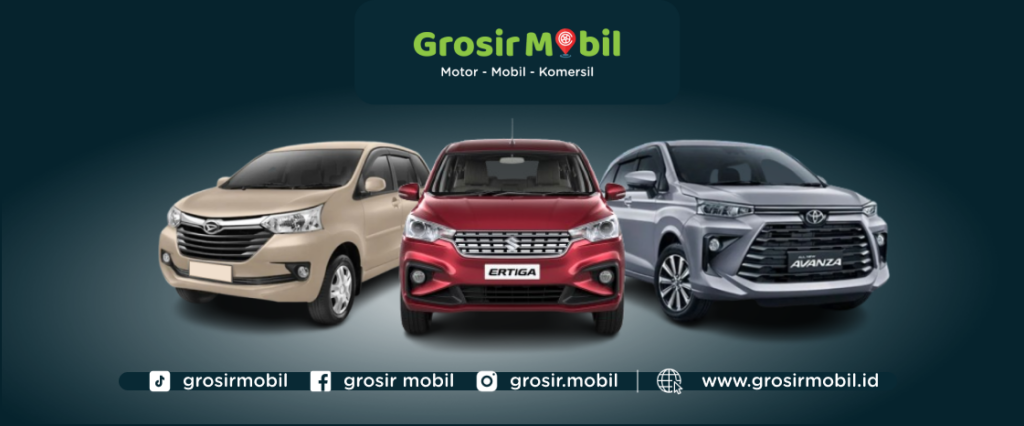 kategori mobil mpv : Low Mpv