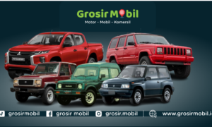 mobil offroad murah