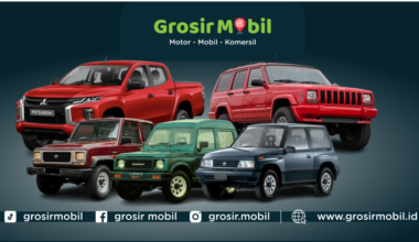 mobil offroad murah