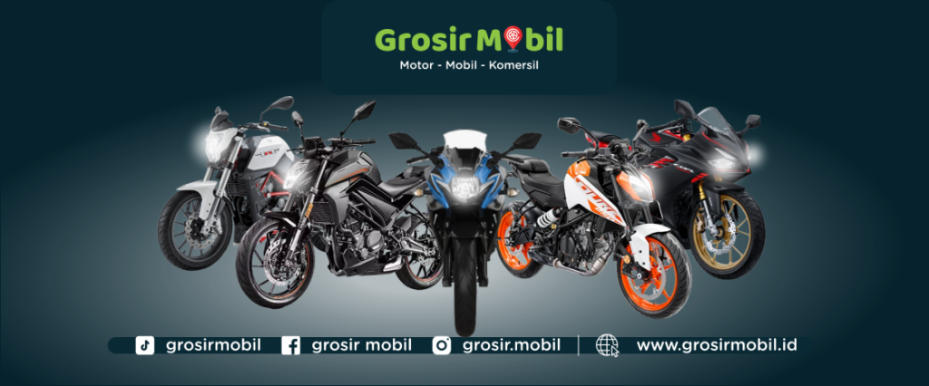 motor 250cc terbaik