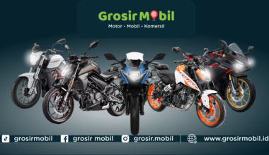 motor 250cc terbaik