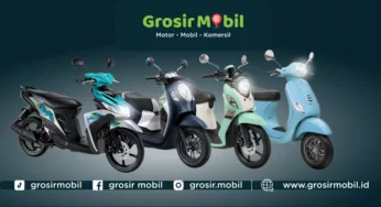 Rekomendasi Motor Untuk Mahasiswa Di Tahun 2024 Yang Terjangkau!
