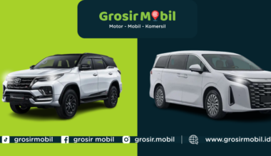 Perbedaan Mobil SUV dan MPV