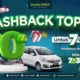 grosir mobil promo cashback 70%