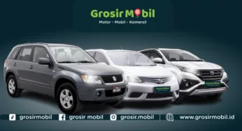 8 Rekomendasi Mobil Bekas 70 Jutaan