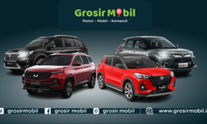 mobil bekas dengan fitur keselamatan terbaik