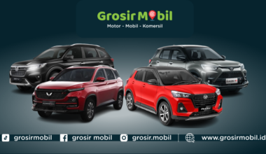 mobil bekas dengan fitur keselamatan terbaik